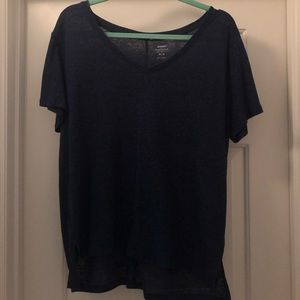 Old Navy Boyfriend Tee